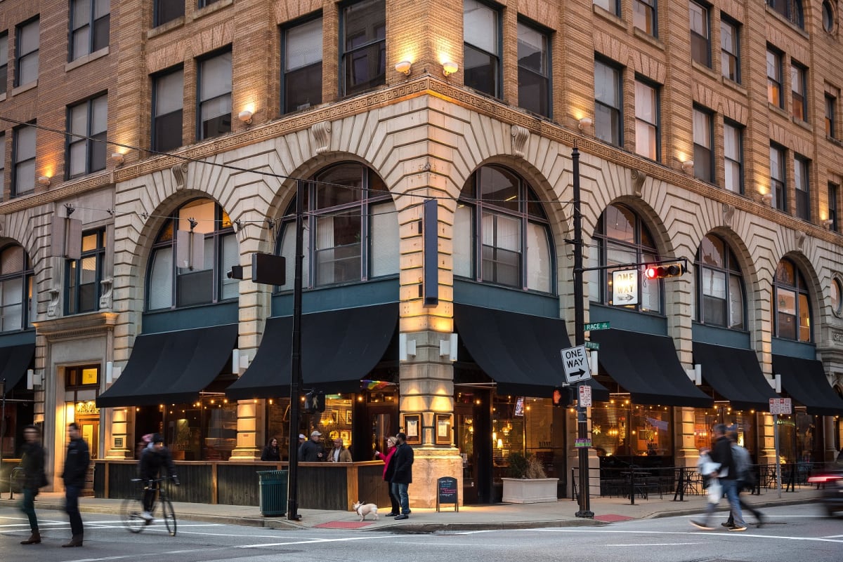 Photos and Video of Groton Lofts in Cincinnati, OH